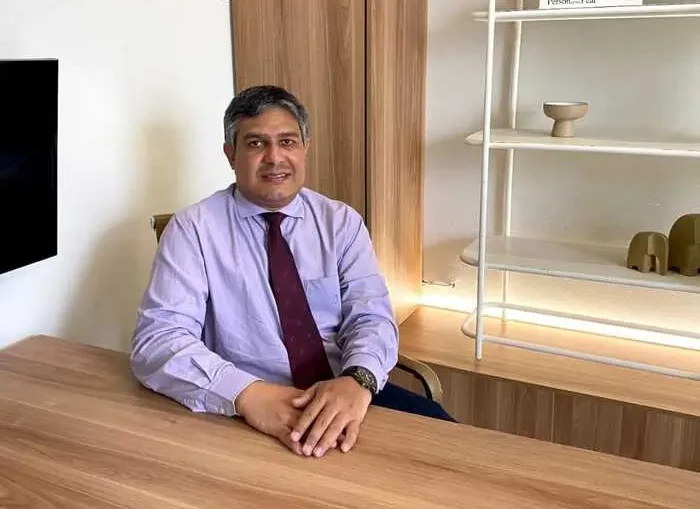 Daniel Ergofisio SST Ergonomia Montse Claros